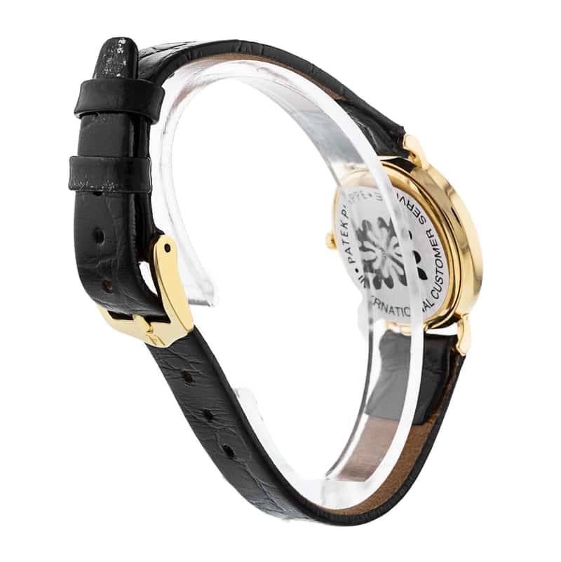 Patek Philippe Calatrava 4819